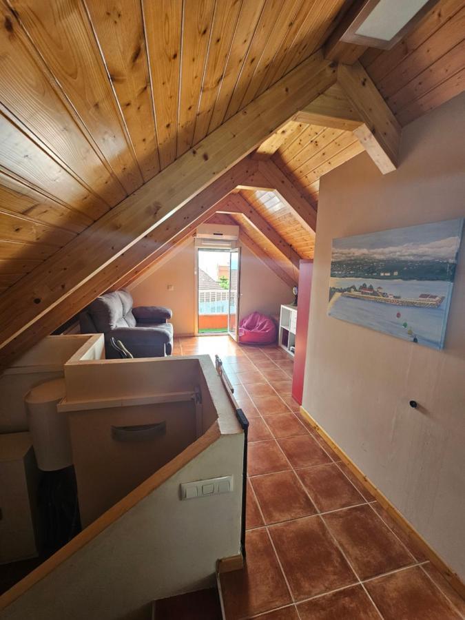 Casa Vistas A La Ria Holiday home Moana